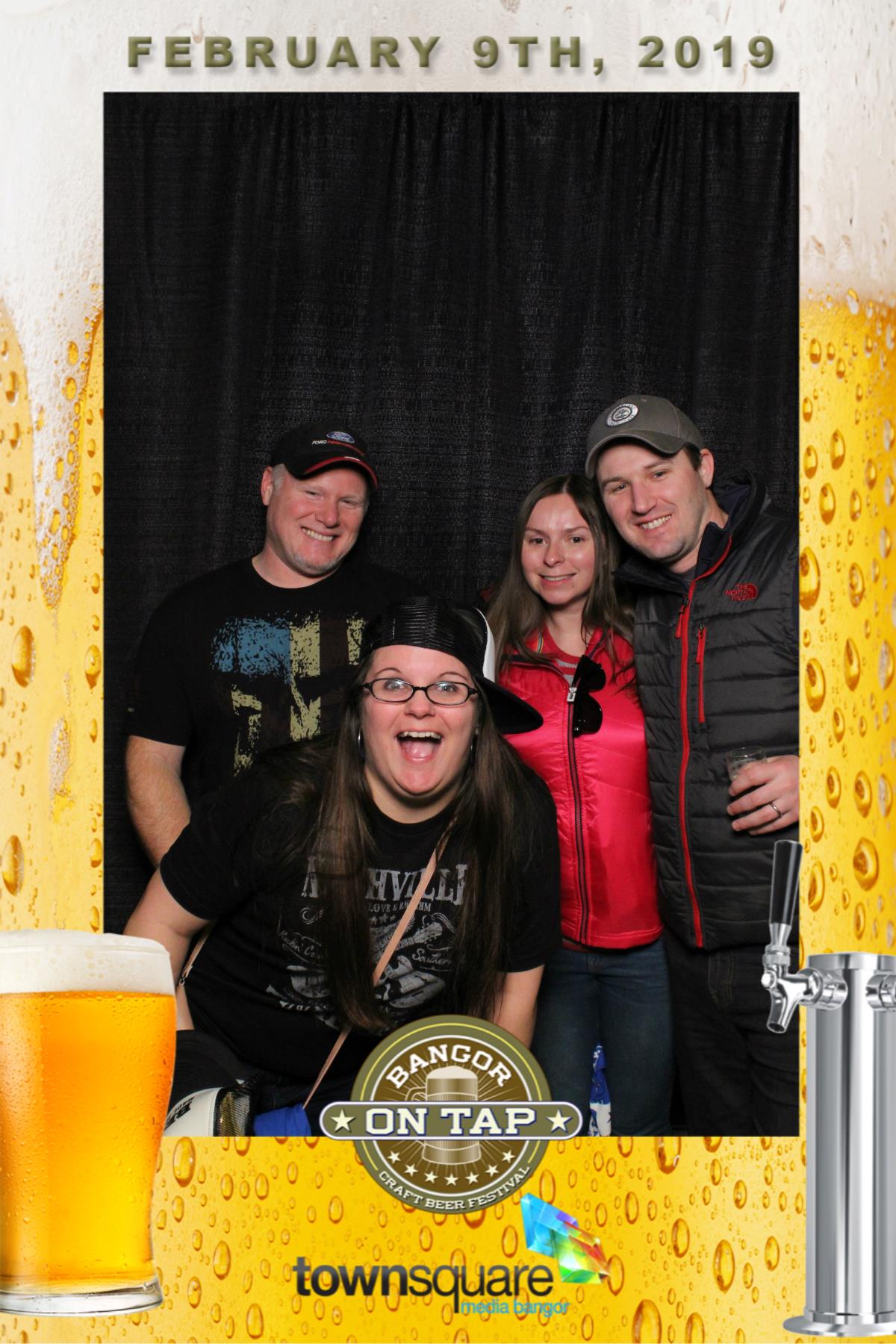 Bangor On tap | View more photos from the event at gallery.mainemagicmirror.com/u/MaineMagicMirror/Bangor-On-tap